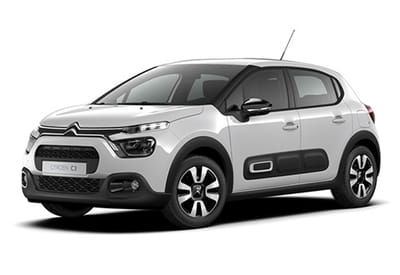 Citroen C3 leasing