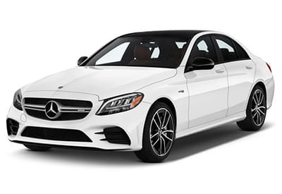 Mercedes C200 leasing